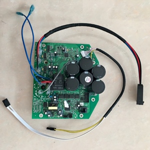 Nhà Máy Bán Máy Phun Sơn Piston Không Khí GR 287909 490/495 Bộ Sửa Chữa Bảng Điều Khiển 24W893 - Product Image 2