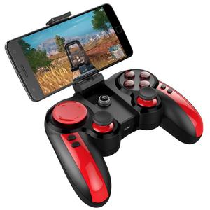 2022 <strong>New</strong> <strong>Design</strong> Ipega PG-9089 <strong>Game</strong> Controller <strong>Handle</strong> Gamepad Joysticks BT Wireless PG-9089 for Android Phone/iPad/PC Holder - Product Image 1