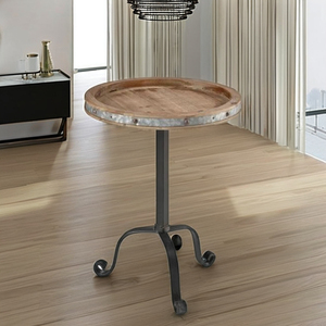 Rara mesa de acento hecha a mano de alta calidad hecha a mano de moda de lujo buena venta nueva mesa de diseño - Product Image 5