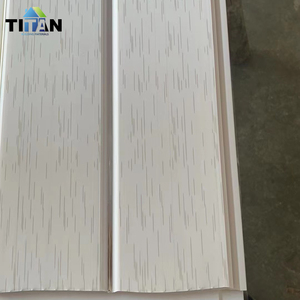 PVC Tấm trần cho phòng tắm 5.95m chiều dài - Product Image 6