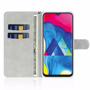Nouvelle <span class=keywords><strong>coque</strong></span> de <span class=keywords><strong>protection</strong></span> en cuir PU brillant avec sangle pour <span class=keywords><strong>Samsung</strong></span> <span class=keywords><strong>Galaxy</strong></span> A20S A20E A10S A70 A50 <span class=keywords><strong>A40</strong></span> A30 - Product Image 3