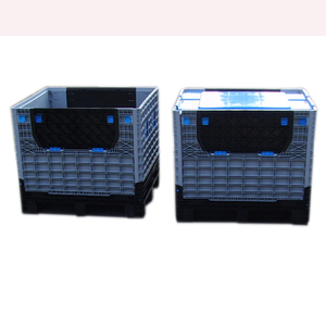กล่องลูกกลิ้งพับได้สำหรับผักและผลไม้ปริมาณมาก600L - Product Image 2