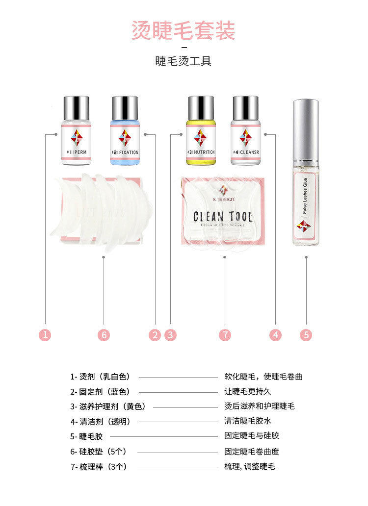 Ascenseur de simlash d'Iconsign