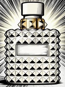 Stock USA – Nouveau Parfum Floral Fruité de Luxe 1-1 pour Femme, Elixir Intense Longue Durée en Spray – Livraison en 2 à 7 Jours avec Reçu - Product Image 3