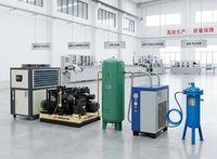 Machine de soufflage de bouteilles à large ouverture en PP/PET à 2 cavités |   80-120 mm |   pour Mitsubishi PLC |   1300-1500BPH |   CE |   Réservoir d'eau