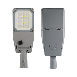Farola LED de 36 vatios al mejor precio, lámparas LED con clasificación IP66 para Calle para estacionamiento en carretera alimentado por CA - Product Image 1