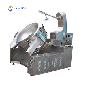 Ollas <span class=keywords><strong>de</strong></span> cocina gigantes Olla <span class=keywords><strong>de</strong></span> cocina con agitador Equipo <span class=keywords><strong>de</strong></span> cocina Hervidor <span class=keywords><strong>de</strong></span> mermelada industrial Hervidor <span class=keywords><strong>de</strong></span> cocina planetario Hervidor <span class=keywords><strong>de</strong></span> mezcla - Product Image 1