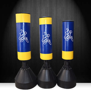 <span class=keywords><strong>Sac</strong></span> <span class=keywords><strong>de</strong></span> <span class=keywords><strong>frappe</strong></span> <span class=keywords><strong>de</strong></span> boxe Muay thai, <span class=keywords><strong>sac</strong></span> <span class=keywords><strong>de</strong></span> sable durable, pas cher - Product Image 4