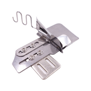 433 Stainless Steel Rope <b>Puller</b> Spool For Flatbed Sewing Machine Garment Processing Equipment Part Durable - Product Image 1