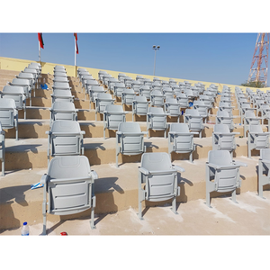 Sedili per campi sportivi da stadio sedie da stadio - Product Image 6