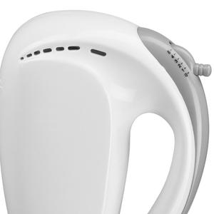 Batidora de huevos eléctrica Cuisinart de 120W, batidora de mano con botón expulsor de batidores para uso en la cocina - Product Image 3