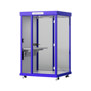 Cápsula para dormir para el baño - Product Image 1