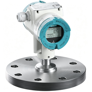 SITRANS P320 7MF0300 7MF0320 Medidor Inteligente/Presión Absoluta 4-20mA+HART IP67 Material 316LSST - Product Image 3