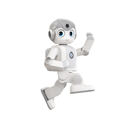 UBTECH Alpha Mini Professional Manufacture Wholesale High Quality AI Robot Educational Portable Stem Smart Toy for Kids