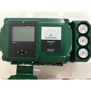 ตัวควบคุมดิจิตอล DVC7K พร้อมวาล์วนิวเมติกจีนสำหรับวาล์วควบคุม - Product Image 1