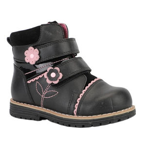 أحذية رياضية للأطفال مع كعب توما مصنوعة في مصنع أحذية طبية في الصين - Product Image 1