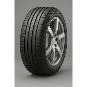Neumáticos de Verano Powergy para Automóviles de Pasajeros 215/40R 17 87Y TL, Rendimiento y Diseño Elegante - Product Image 3