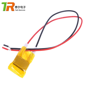 แผ่นทำความร้อน PTC 5V 12V 24V 220V ควบคุมอุณหภูมิคงที่ สำหรับเครื่องทำโยเกิร์ต - Product Image 3