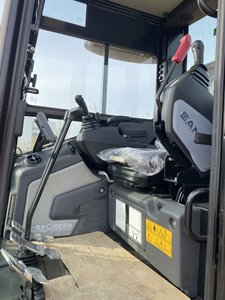 High Quality Sany 26u Used Excavator Low Price Used Sany Sy26u 35u 55c Excavator for Earth Moving Automation for Sale - Product Image 6