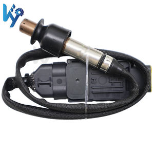 KY OEM 9816276480 pour Citroën C3 C4 C5 pour <span class=keywords><strong>Peugeot</strong></span> 3008 5008 DS3 <span class=keywords><strong>DS7</strong></span> 1.5 Capteur NOx - Product Image 2