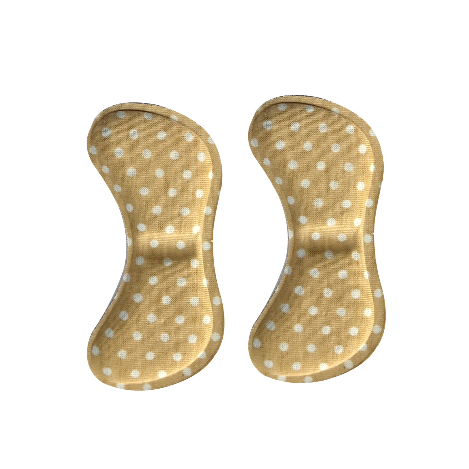 Khaki white spots