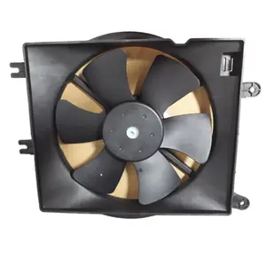 Oem 96553241 Echte Auto Koeling Radiator Ventilatorkoppeling Voor Chevrolet Optra Ontwerp/Advance/Beperkte 2003-2014 Electro Ventilator