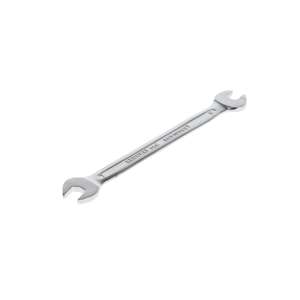 GEDORE Red R05100607 Double <b>Open</b>-<b>ended</b> <b>spanner</b> SW6x7 mm 122 mm - Product Image 1