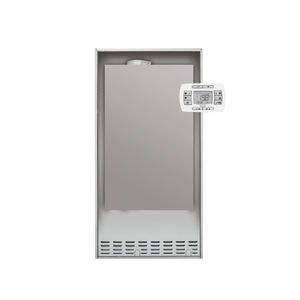 LUNA AIR 24-Equipo de ahorro de energía de caldera de condensación integrada - Product Image 3