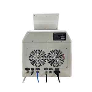 Soudeuses laser portatives de machine de soudure laser de bijoux de 100W pour des genres de bijoux - Product Image 4