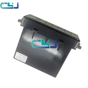 Repuestos de Aire Acondicionado para Excavadora Hitachi 11N690031, Unidad de CA con Controlador 11N690331 para R2107 R2157 R2257 - Product Image 6