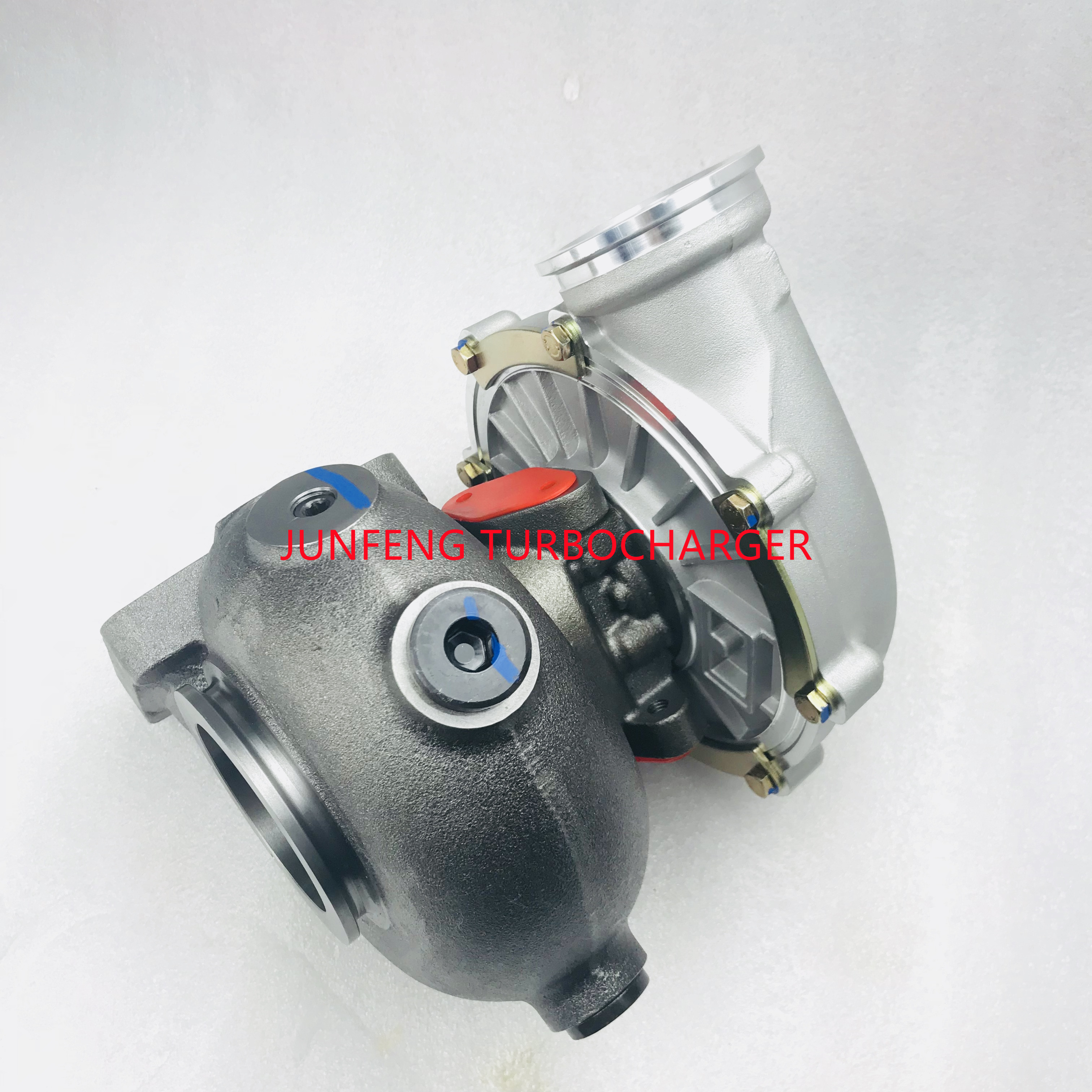 K26 53269886094 Turbocharger for Volvopenta Marine Engines