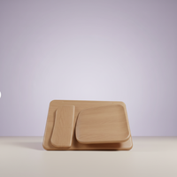 Juego de Sillas y Escritorios para Estudiantes Qinfeng, Diseño Contemporáneo, Mesa y Silla Escolar Ecológica y Cómoda, Tablero de Madera de 120*45 36*39, 1 Unidad