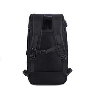 Custom High Quality Large Capacity <b>Nylon</b> Business Laptop <b>Backpack</b> Bag Travel <b>Backpack</b> - Product Image 2