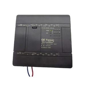 ไมโครคอนโทรลเลอร์คุณภาพสูง IC200UAL005 VersaMax - Product Image 1