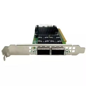 适用于 Mellanox MCX623106AC-CDAT 100Gbps 以太网智能网卡热销数据中心 PCIe 接口 <span class=keywords><strong>PC</strong></span> 服务器应用 - Product Image 3