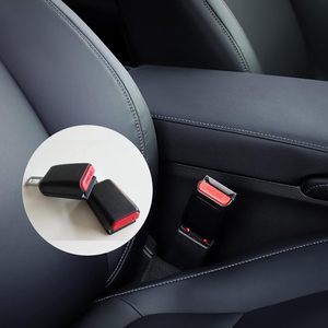 Ceinture de voiture d'origine, ceinture de remplacement - Extension de ceinture - Bouton pour une utilisation facile et confortable - Product Image 3