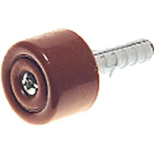 Catégorie de produit Lot porte + sacs NY-FP 9NERO D.28 H 18 Butées de porte - Product Image 1