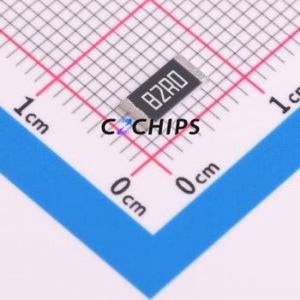 Résistance SMD AC2512FK-0782RL 2512 (Type : Film Épais) (Résistance : 82 Ohms Précision : 1%) - Product Image 1