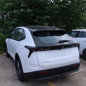 <span class=keywords><strong>Voiture</strong></span> électrique JMEV EWIND RHD avec cabine de santé à ions négatifs et filtration PM2.5, véhicule électrique chinois - Product Image 4