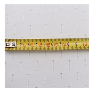 Tissu en mousseline <span class=keywords><strong>de</strong></span> <span class=keywords><strong>soie</strong></span> 75D 100 % polyester écologique, tissé, imprimé, extensible et infroissable, idéal pour les vêtements <span class=keywords><strong>de</strong></span> filles - Product Image 2