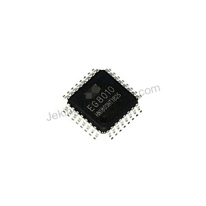 Jeking IC chip lqfp32 eg8010c linh kiện điện tử eg8010 - Product Image 2