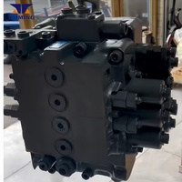 Nouveau distributeur hydraulique 14674191 14696847 VOE14532821, vanne de commande principale 14532821 pour EC210B EC210C EC210D, vanne multivoies