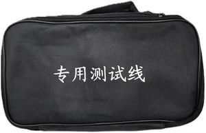 Tensão 220V durável industrial do verificador atual portátil do campo do transformador da elevada precisão para a medida Garantia de 1 ano - Product Image 6