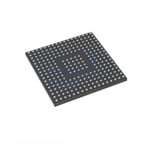Componentes Electrónicos STM32H7B0IBK6Q 201 UFBGA Integrados, Distribuidor Autorizado - Product Image 1
