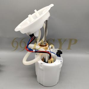 DSYP Assembly rakitan pompa bahan bakar 16112284694, untuk BMW <span class=keywords><strong>3</strong></span> series F80 F82 F83 M3 M4 <span class=keywords><strong>3</strong></span>.0T - Product Image 3