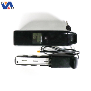 Batería Nueva Image QM V20 <span class=keywords><strong>para</strong></span> <span class=keywords><strong>Bicicleta</strong></span> Eléctrica, <span class=keywords><strong>48v</strong></span> 15ah, Repuesto <span class=keywords><strong>para</strong></span> <span class=keywords><strong>Bicicleta</strong></span> Eléctrica V20 - Product Image 4