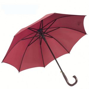 Parapluie pliable personnalisé ultra-léger et abordable avec logo pour cadeaux d'entreprise - Product Image 4