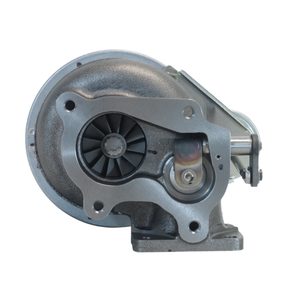 เทอร์โบชาร์จเจอร์123910-18021 12391018021สำหรับรถตักล้อยาง WA115-<span class=keywords><strong>3</strong></span> WB140-<span class=keywords><strong>2</strong></span> Engine 4TNE106T-IFH - Product Image 3