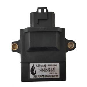 Système d'injection électronique de carburant pour <span class=keywords><strong>moto</strong></span> ECU National IV Scooter Voiture à faisceau incurvé Voiture de sport Tricycle Ordinateur de bord Allumeur - Product Image 5