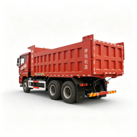 Высококачественный самосвал FAW JH6 с плоской кабиной, белый, 6x4, для тяжелых инженерных работ